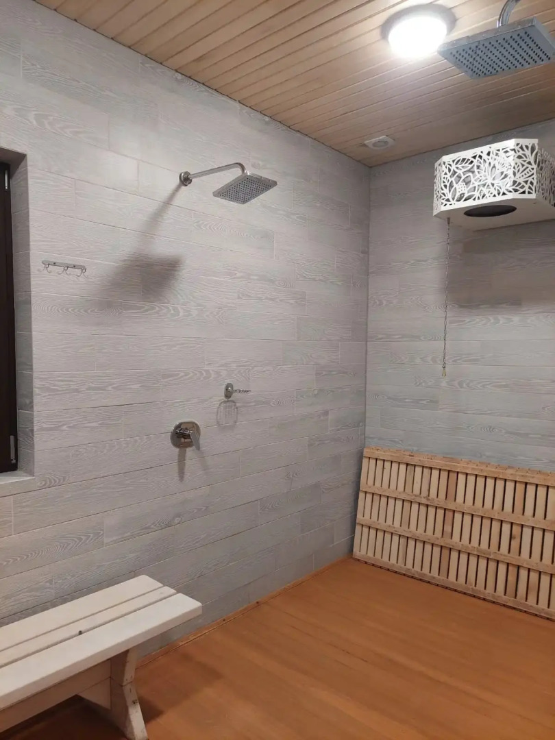 Wood Park (ex. Shishka Hotel)