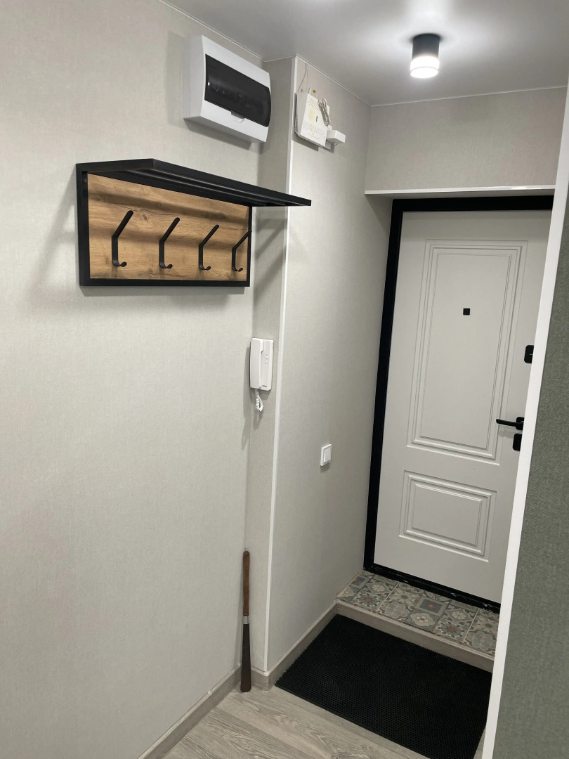 Апартаменты на Книповича