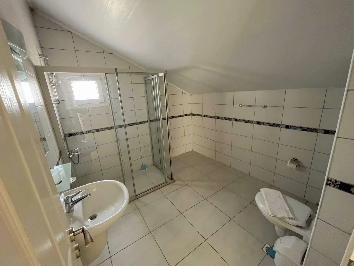 Вилла Rena Villaları - Spacious and Private Pool Villa in Oludeniz