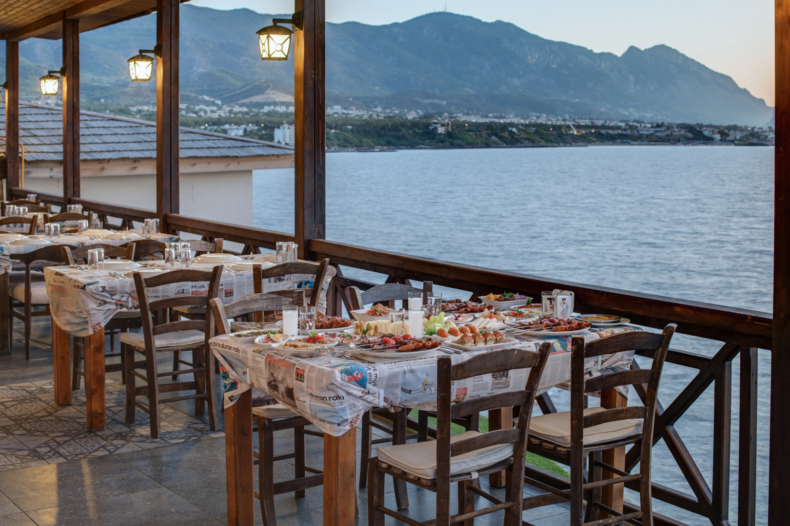 Merit Park Hotel Casino & SPA