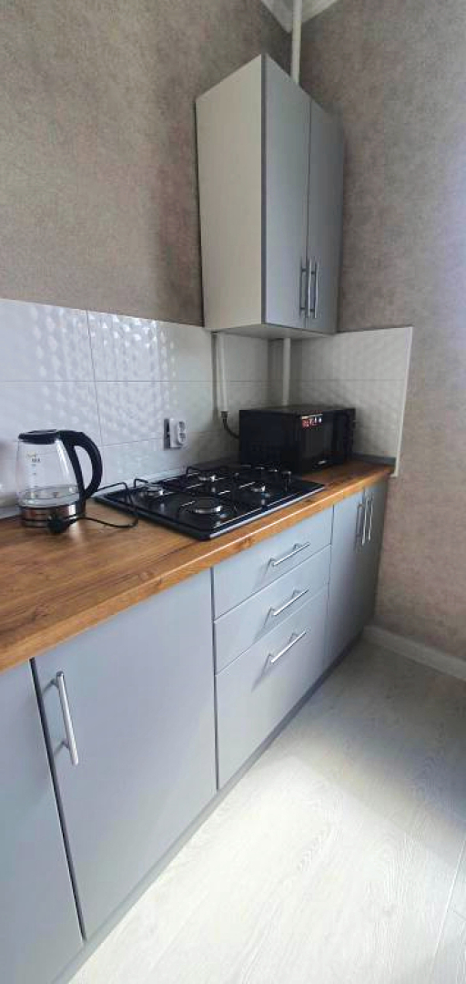 Апартаменты Зеленые в Пятигорске