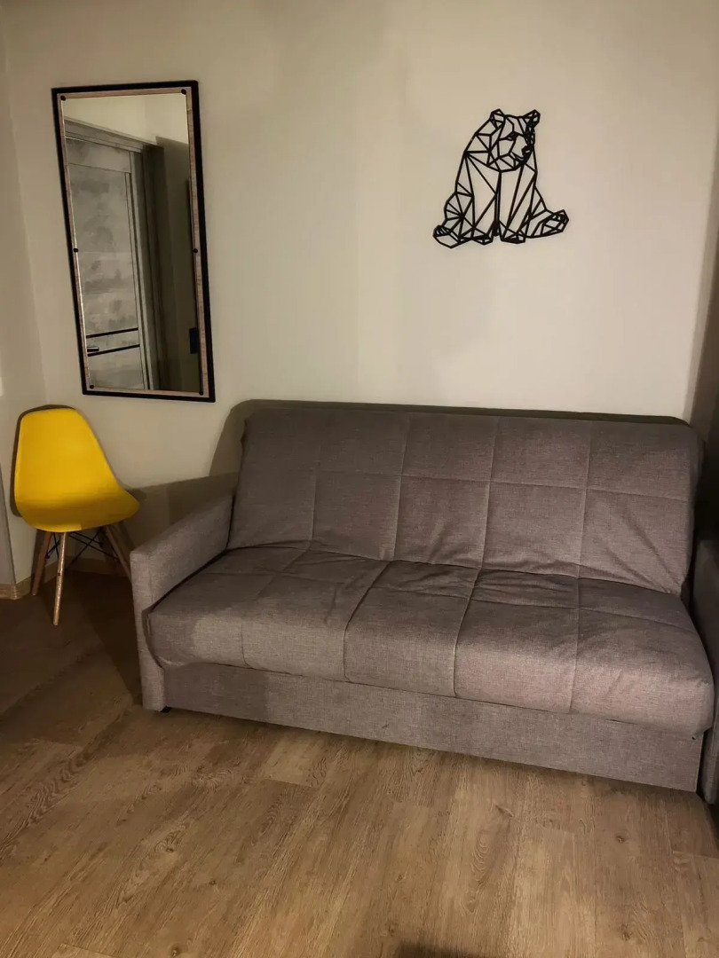 Апартаменты Double