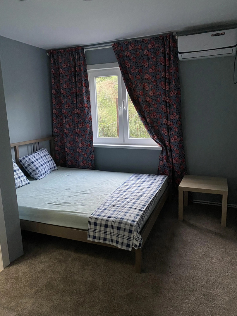 Коттедж Лесная Поляна