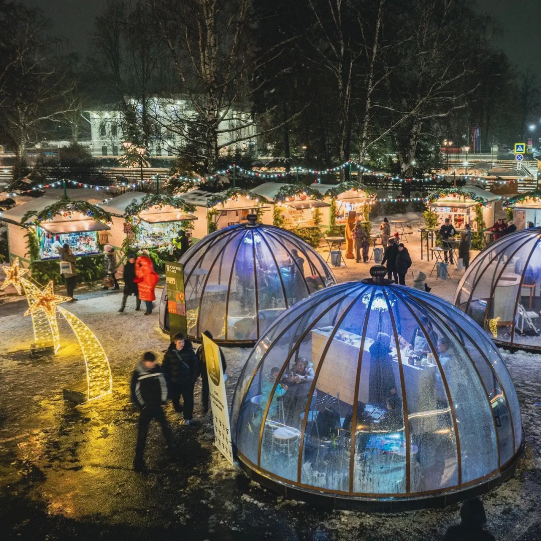 Апартаменты у Кремля в сердце Рубленого города с паркингом во дворе