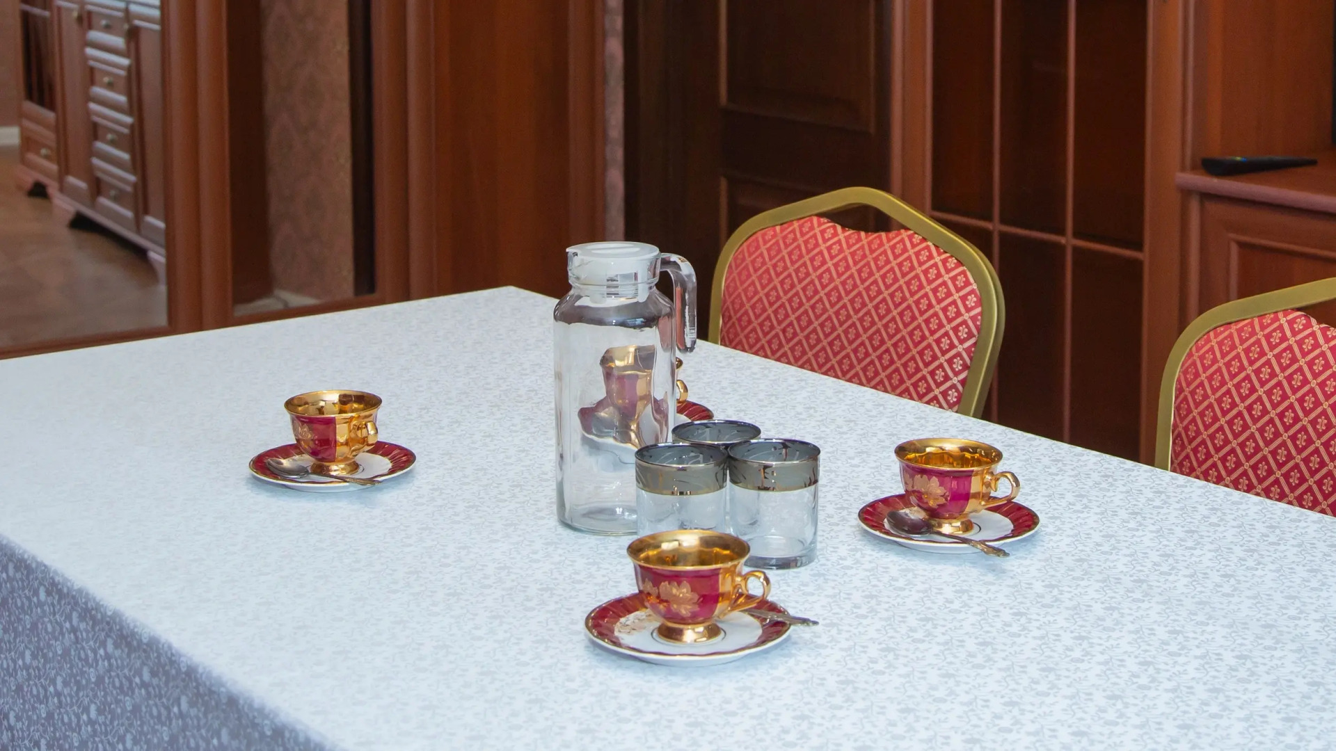 Гостевой Дом Классик