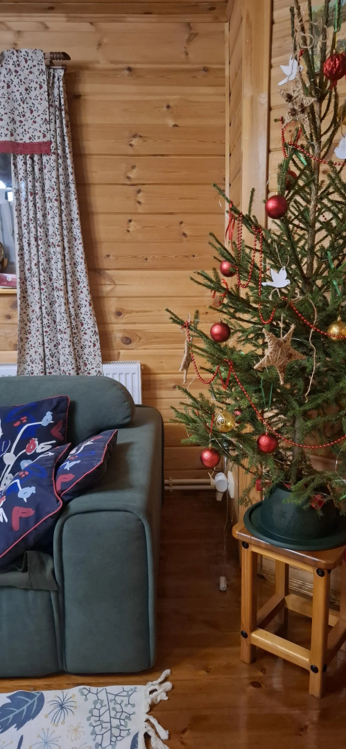 Частный Дом Васильевский Дворик