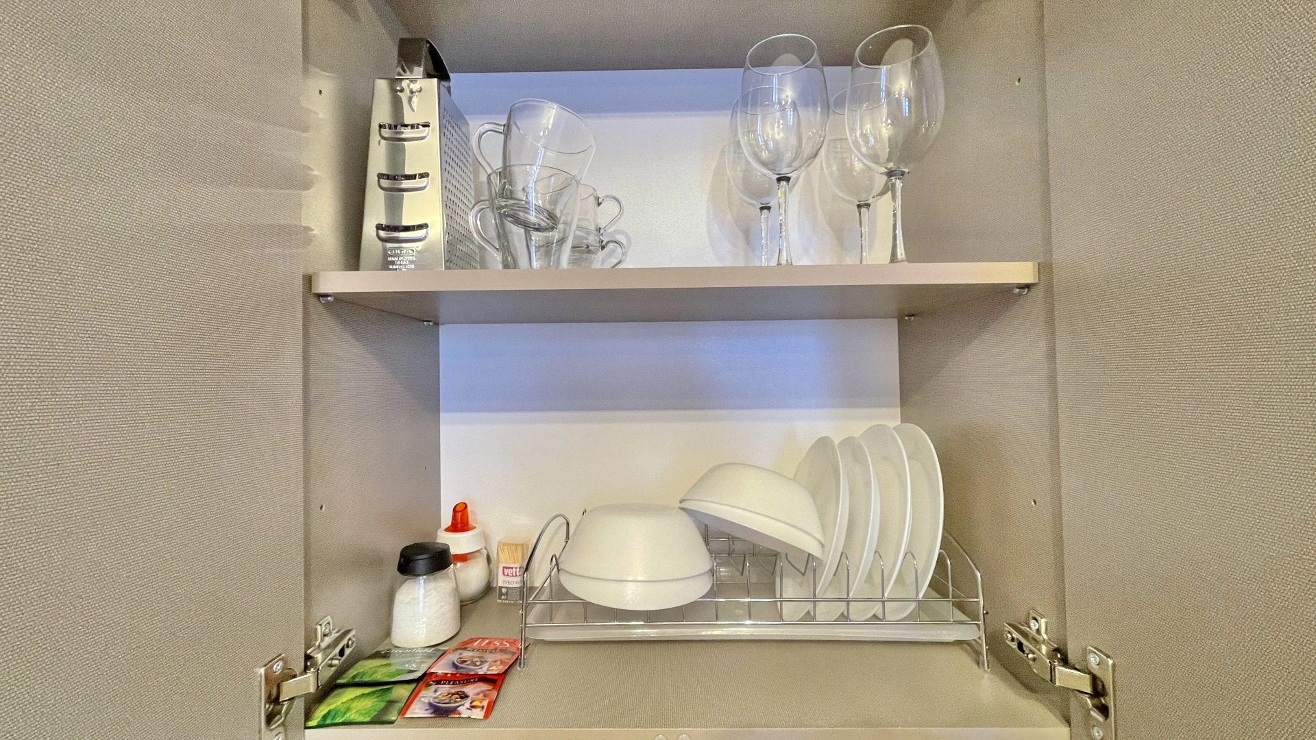 Апартаменты Florencia Aparts в Екатеринбурге