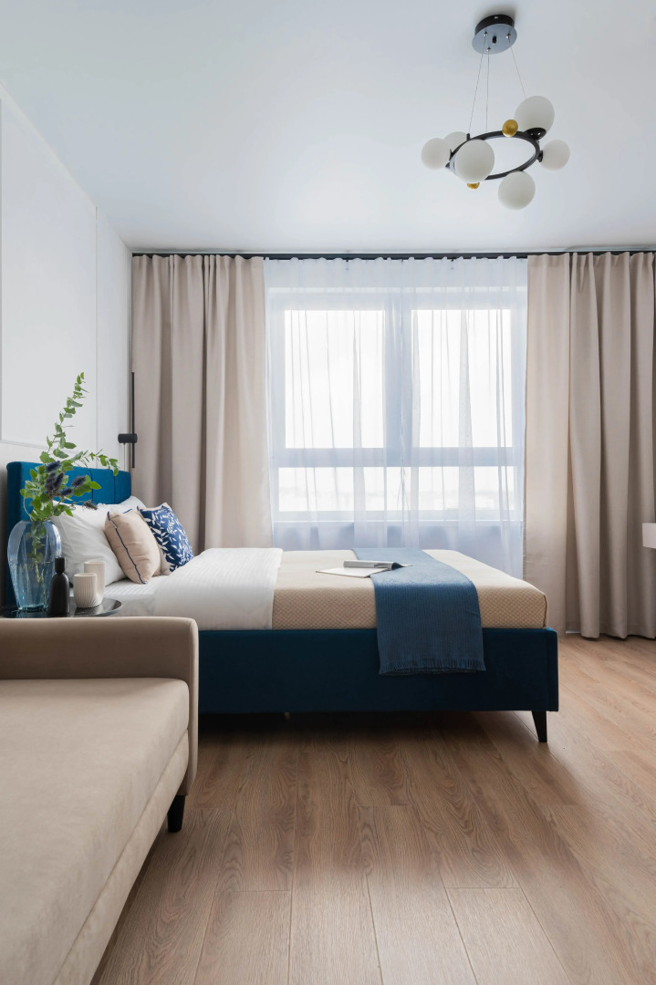 Апартаменты Your Elegant Apart в Ярославле