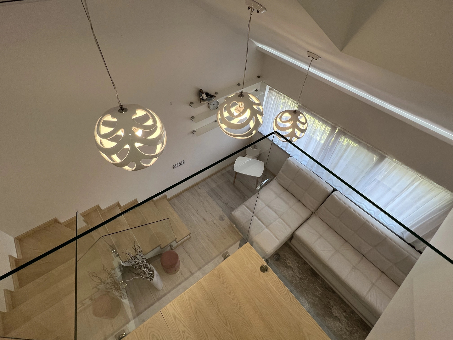 Квартира однокомнатная Шевченко 3