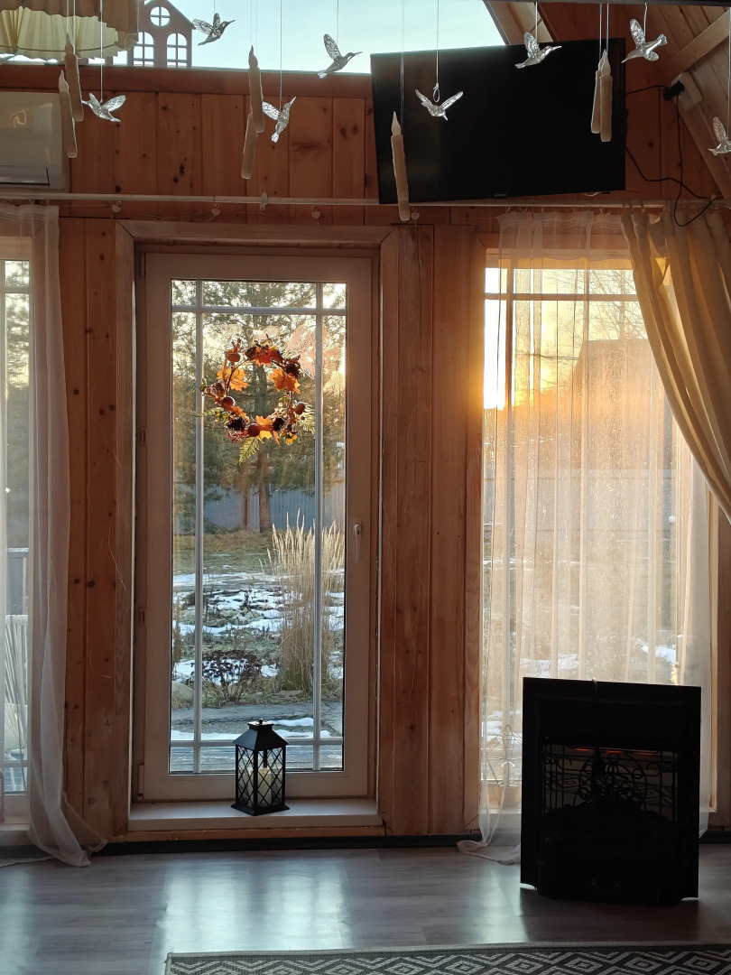 Частный дом Чудесноe мeсто 1