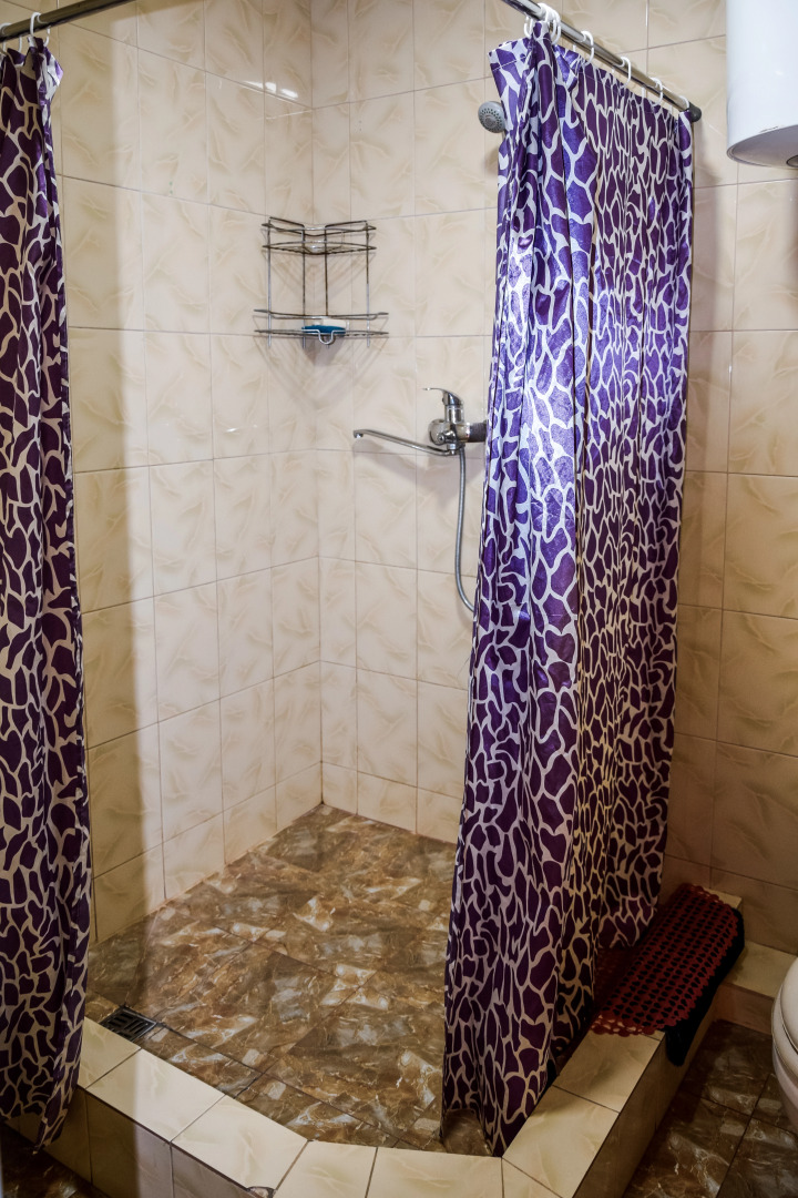 Гостиница Ани