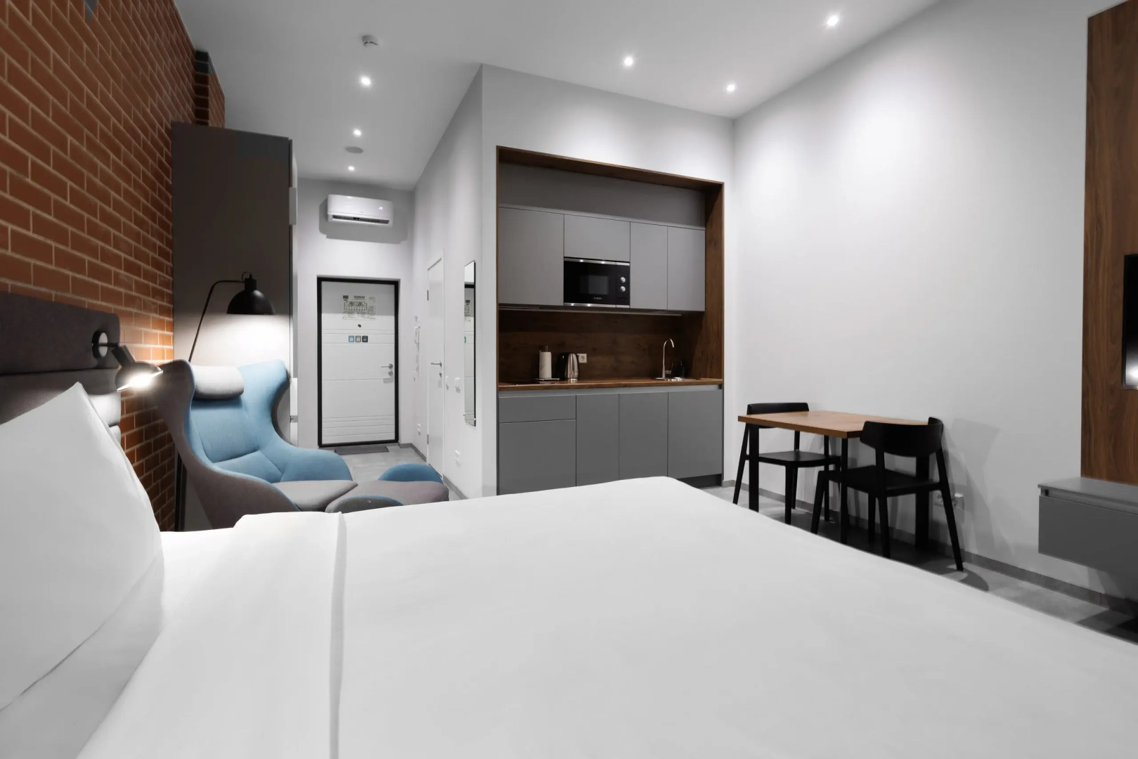 Апарт-Отель Ridge