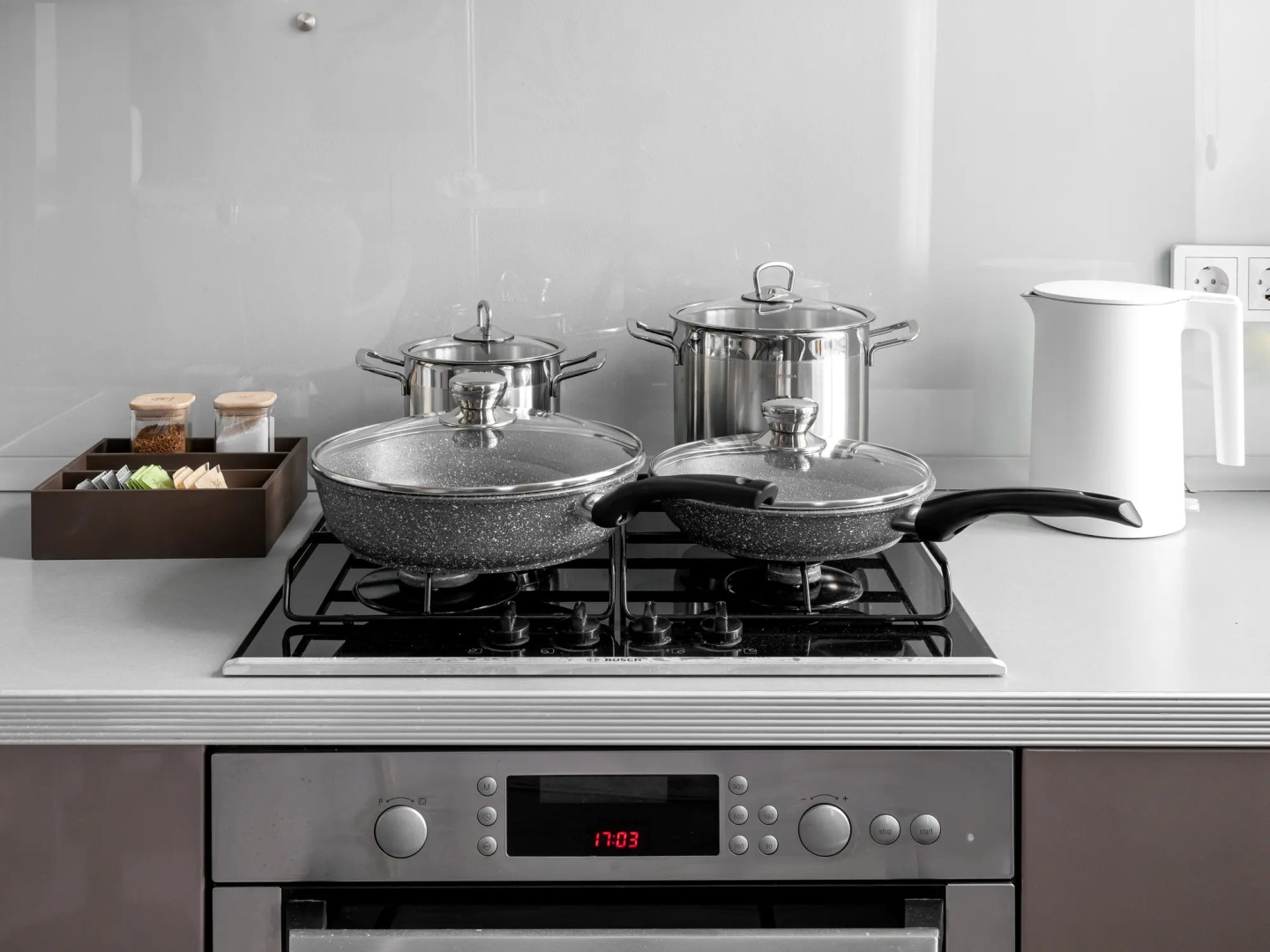 Квартира GM Apartments Двухкомнатные у Красной площади