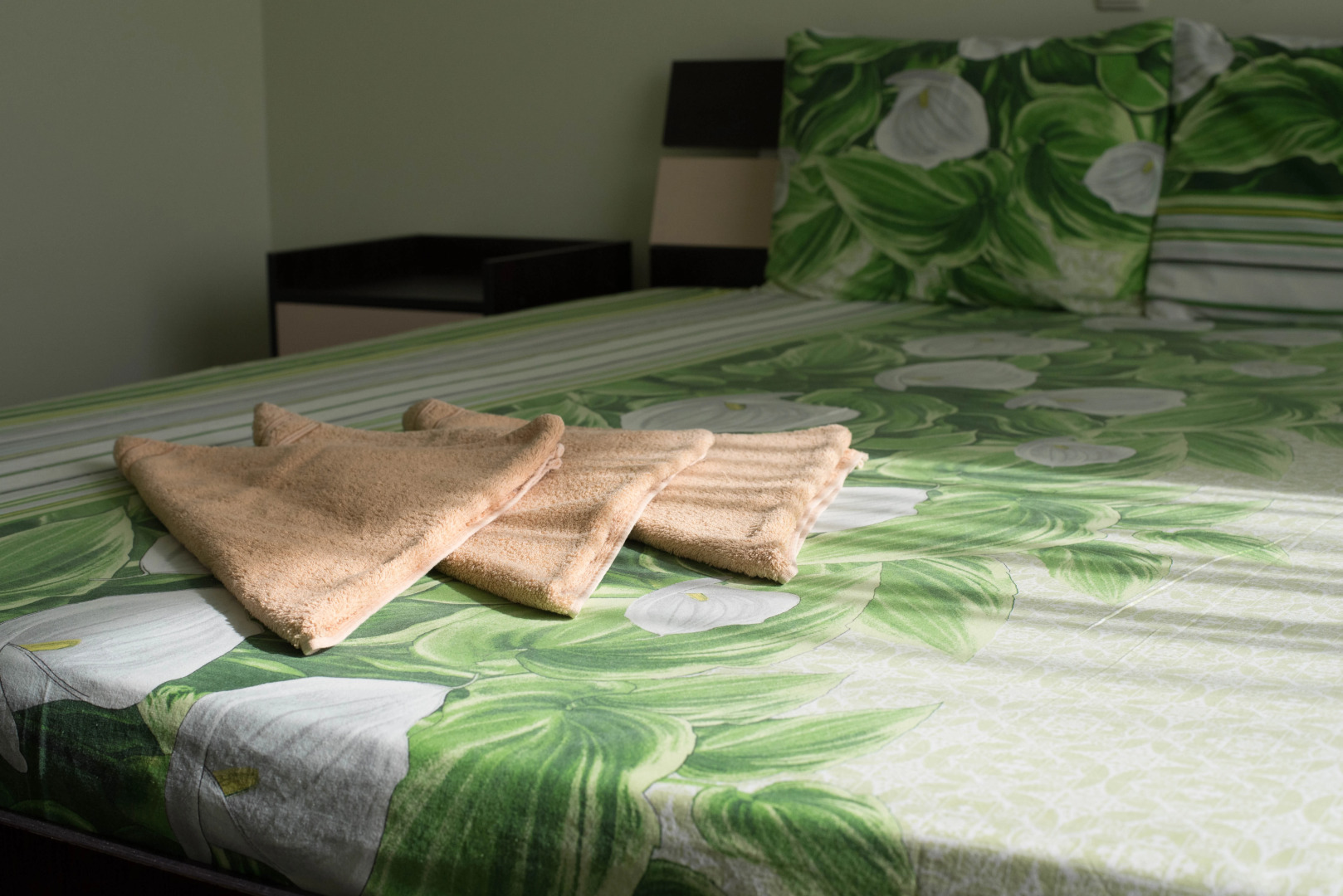 Гостевой Дом Роза Ветров