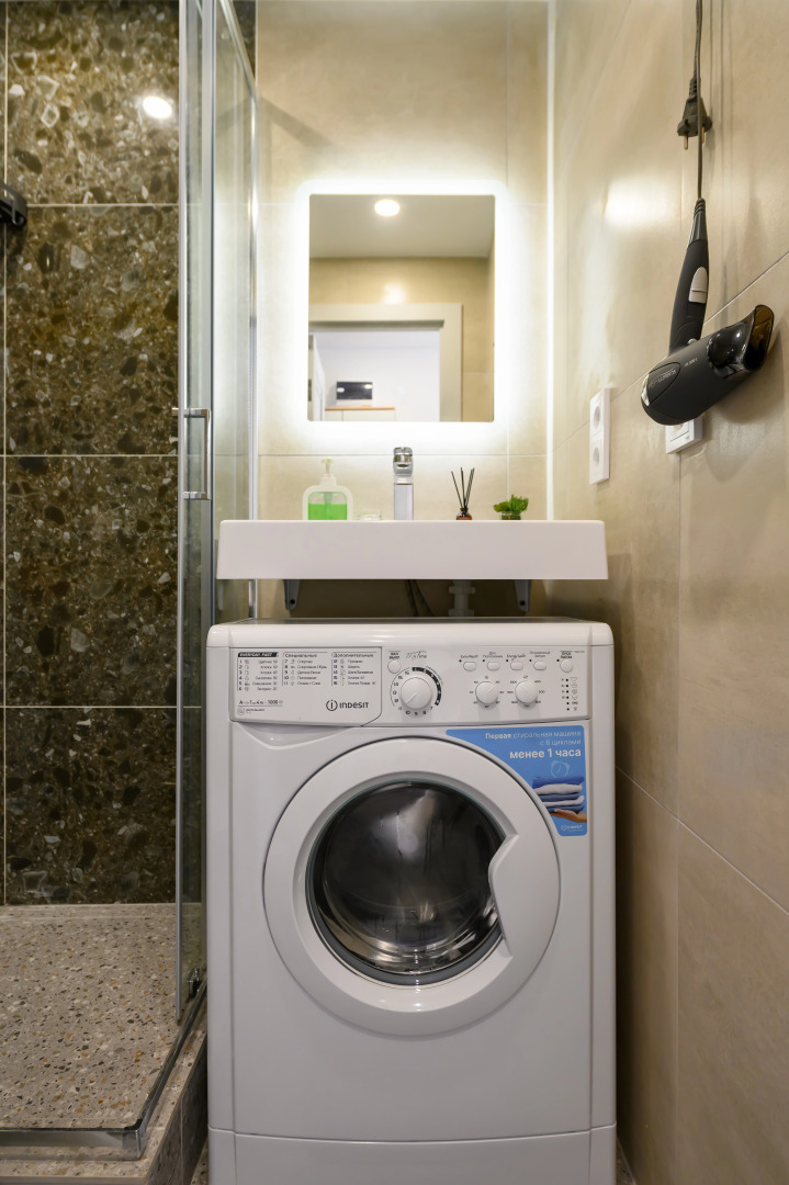 Апартаменты Черноморский 7