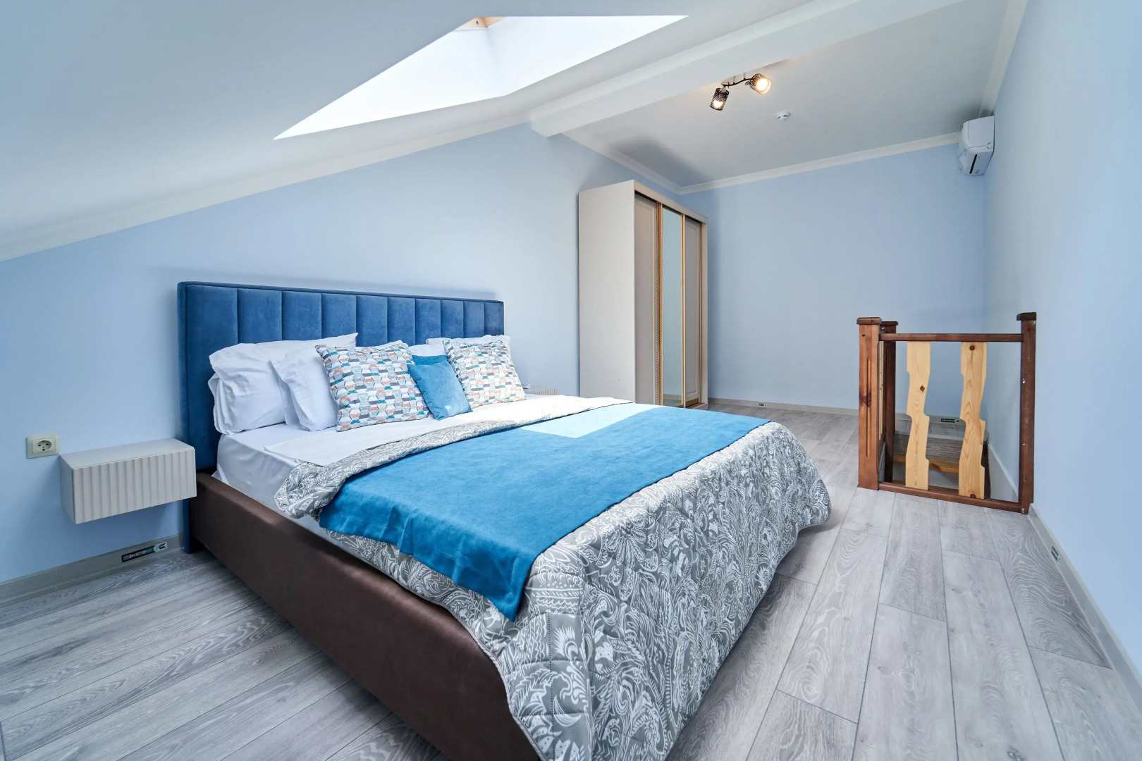 Гостевой дом Sea Breeze Вознесенский HOTELS