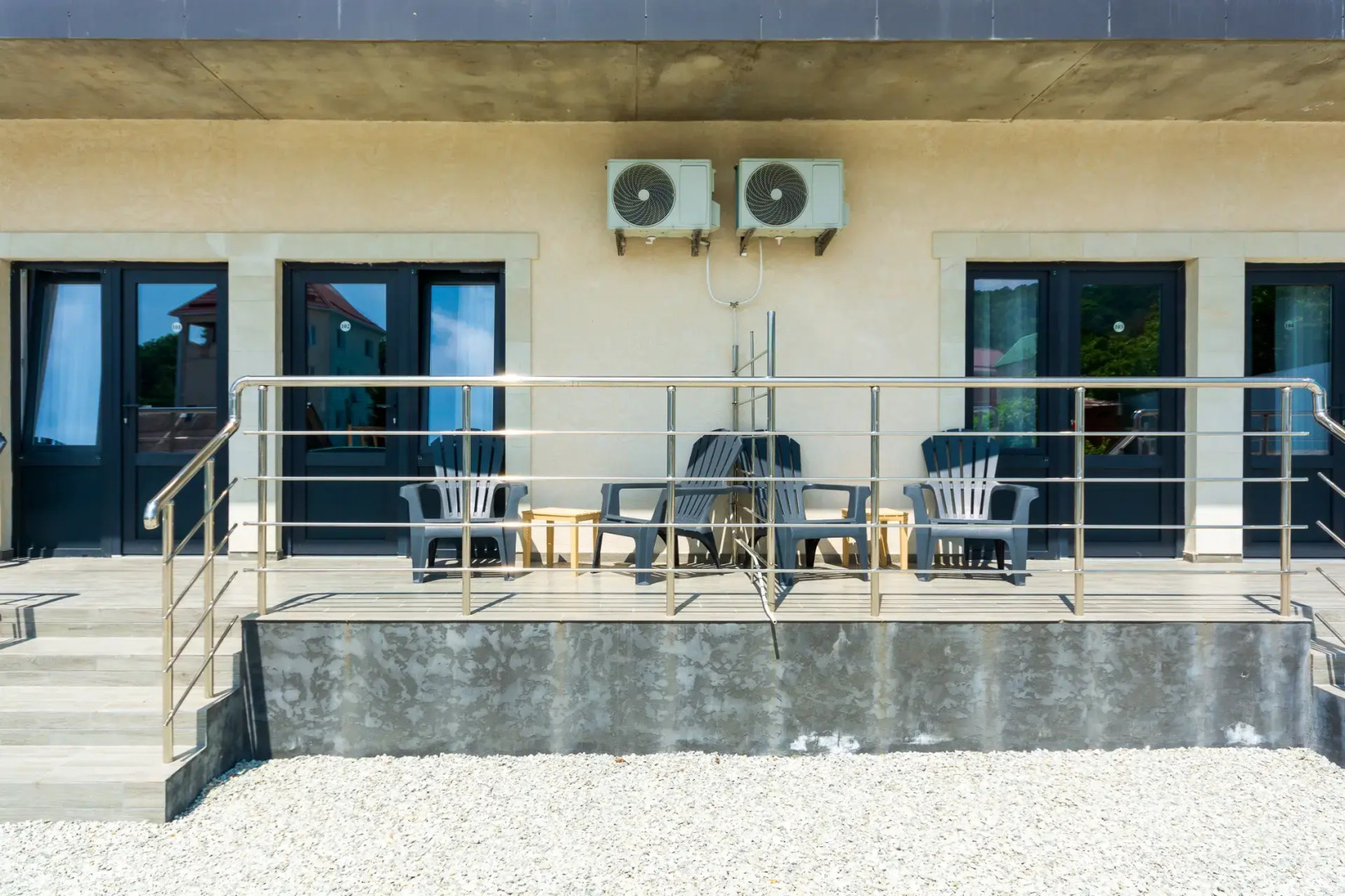 Гостевой дом Мардин