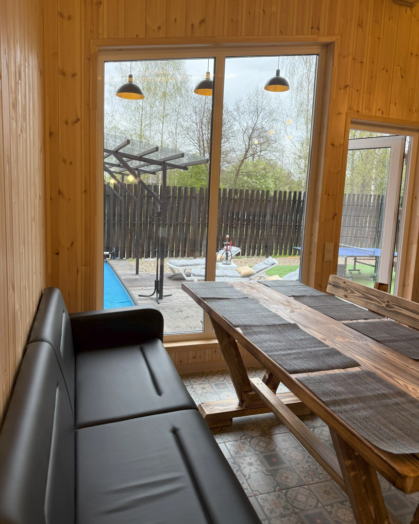 Гостевой дом Вороновское поместье