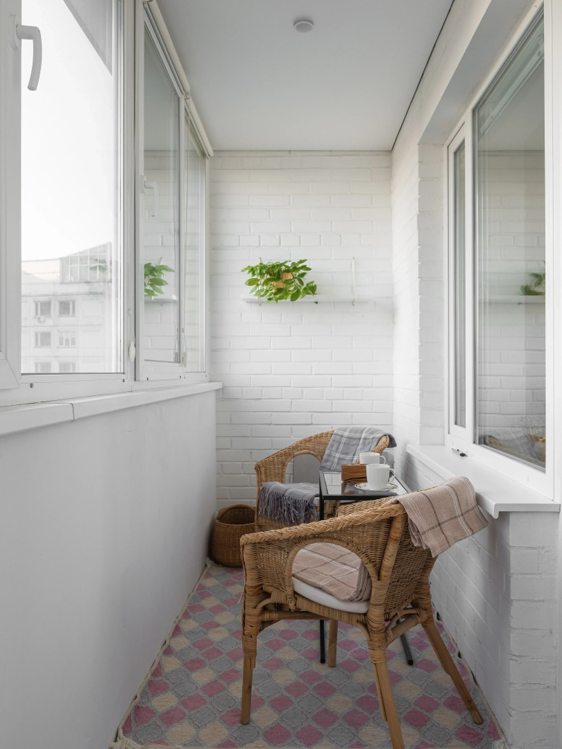 Апартаменты КакДома в центре Столицы