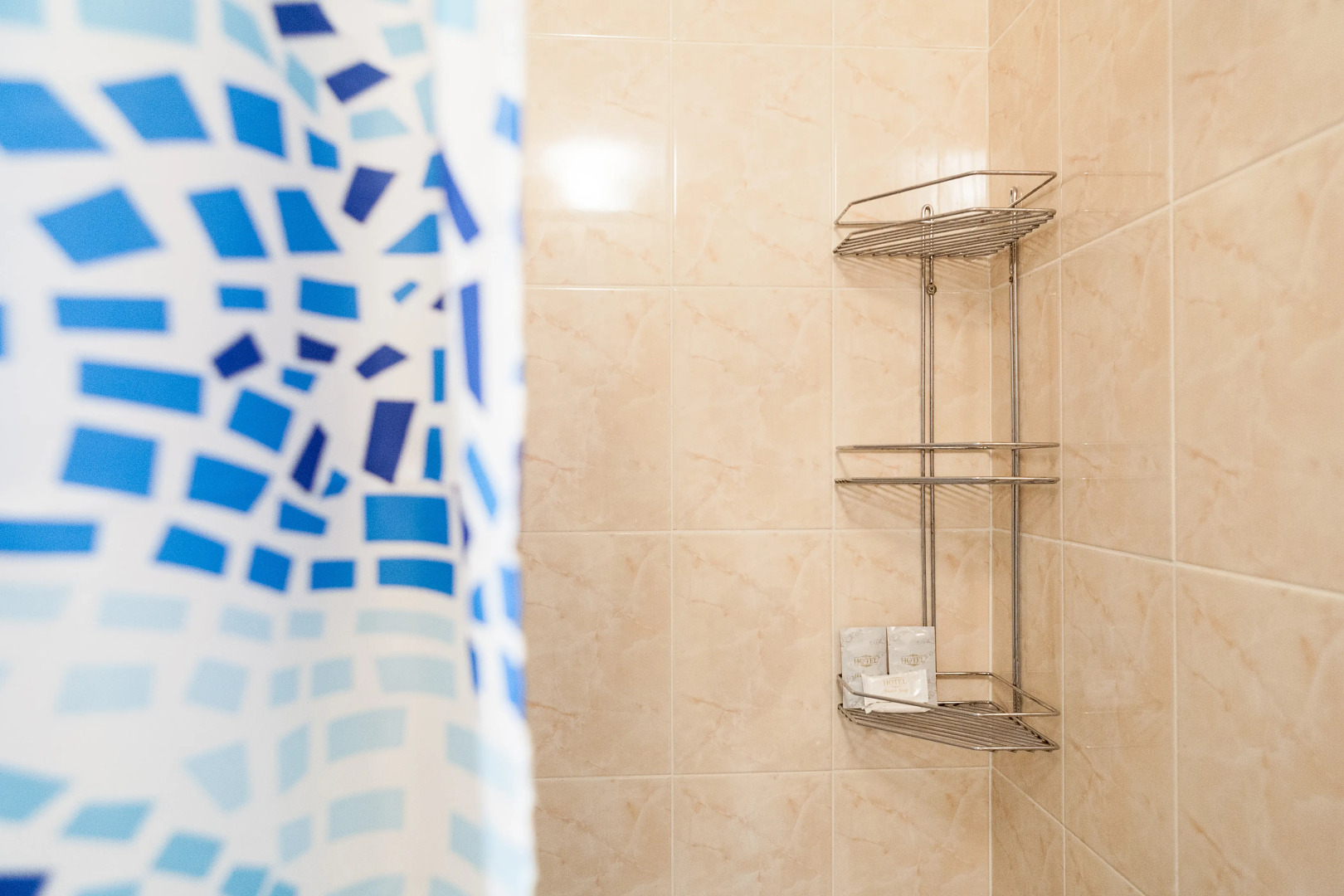 Двухместная мини-студия Авион