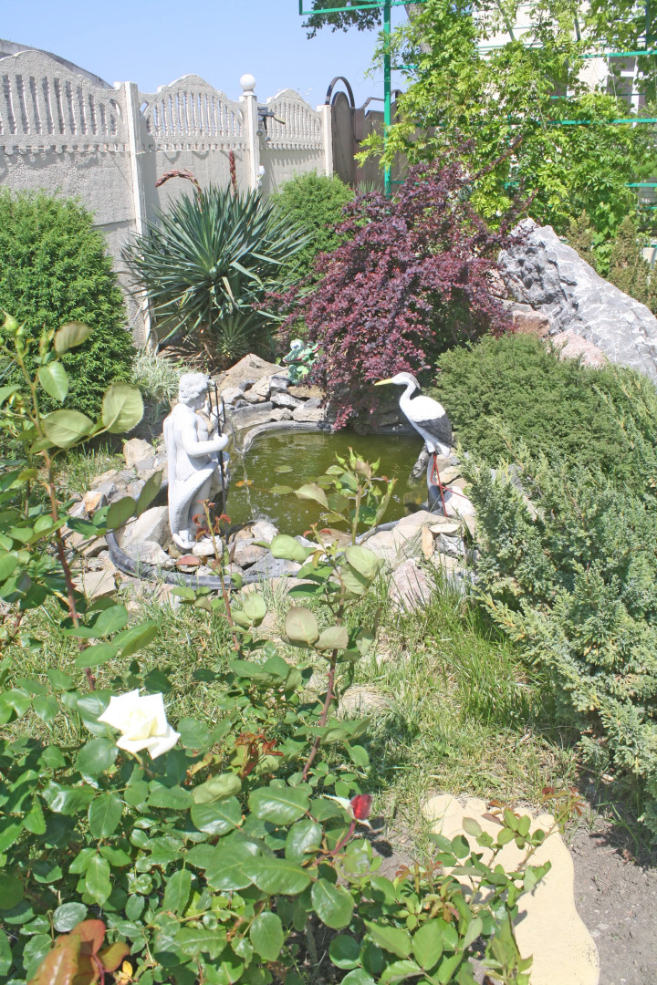 Отель Капитан