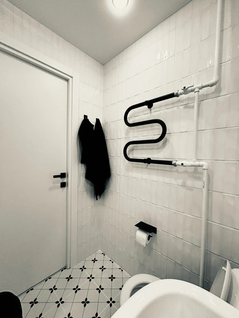 Квартира Квартира-студия