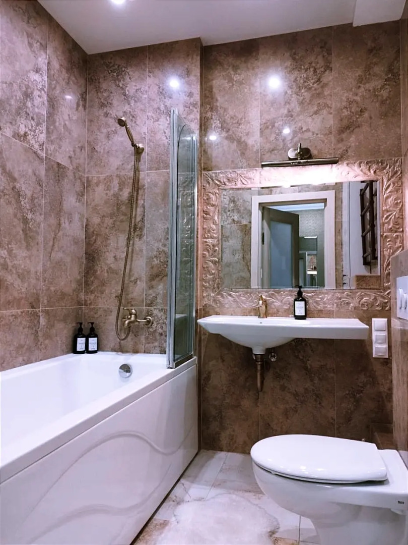 Апартаменты Favorite Репина 4