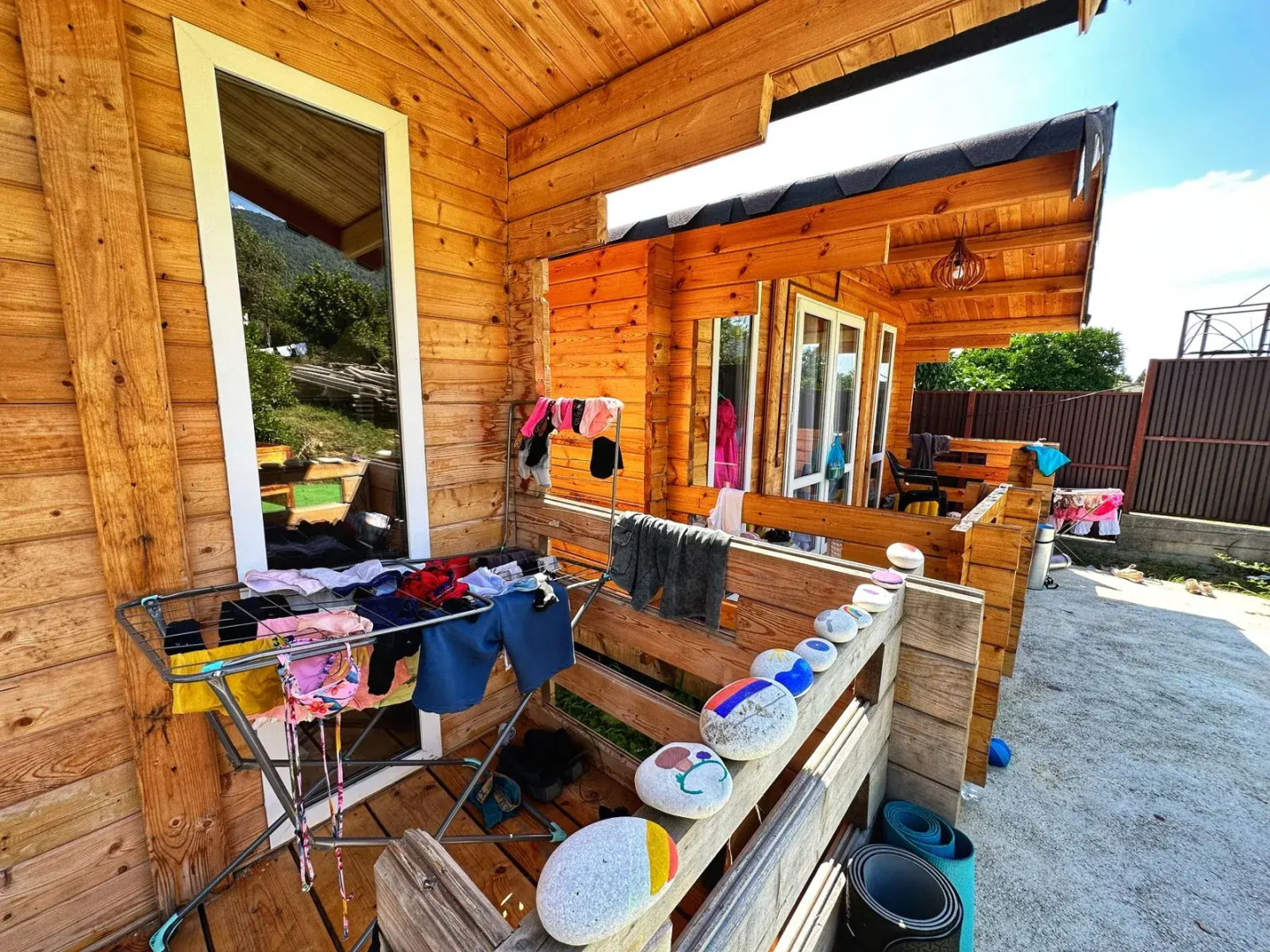 Гостевой дом Леон