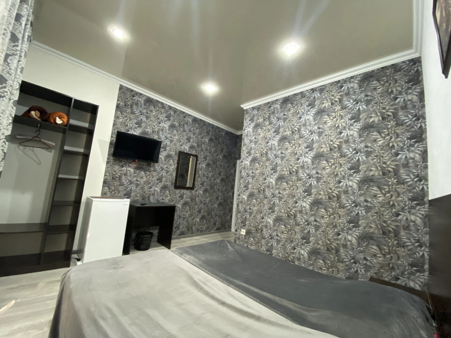 Гостевой дом Валентина