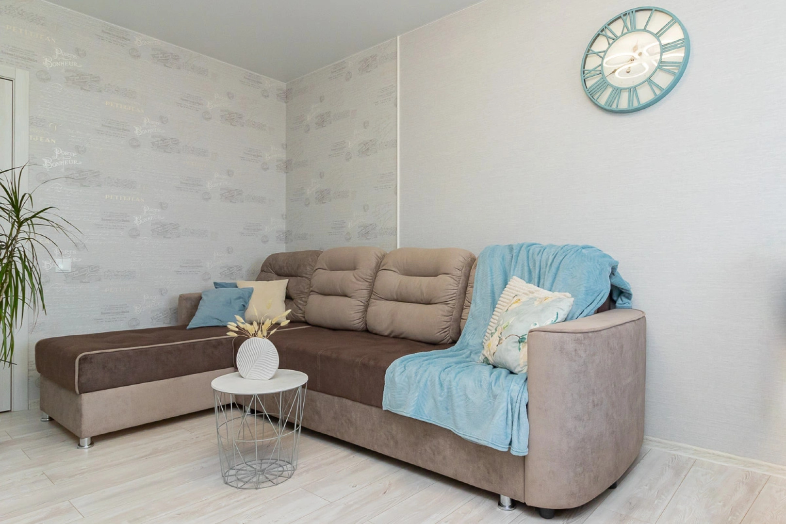 Квартира Happy House с шикарным видом на закат