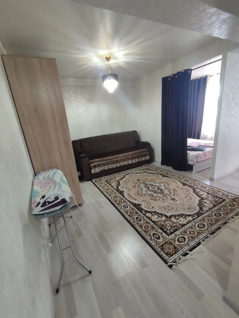 Апартаменты Дубки Сулакский Каньон-3