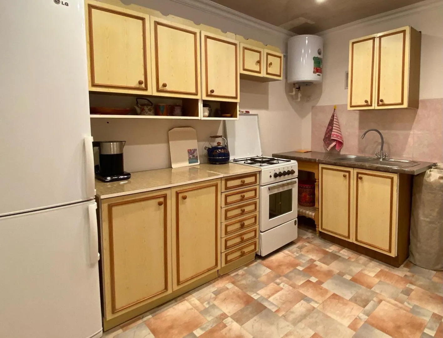 Гостевой дом Дабарахъ