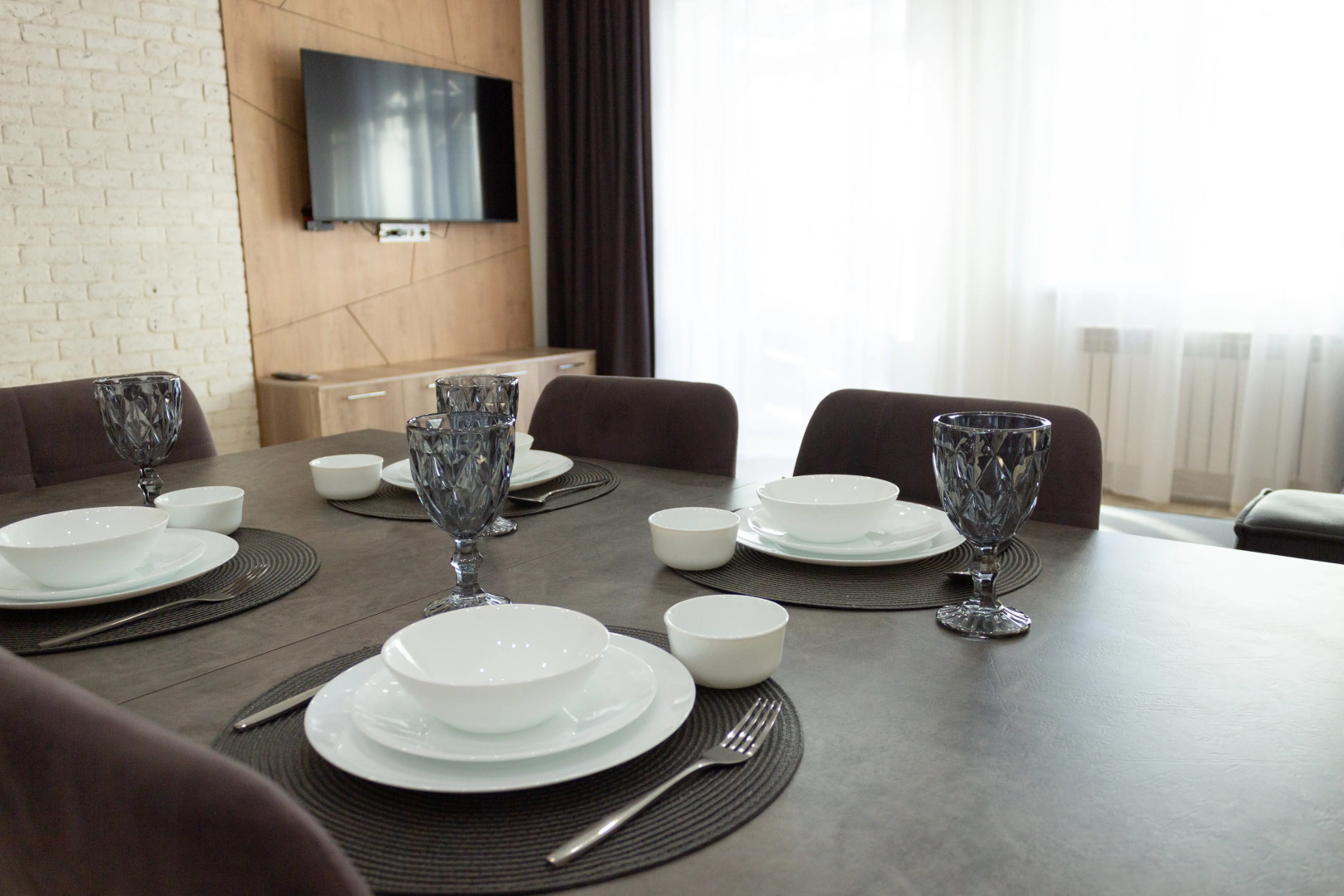 Вилла Бунгало Фиеста