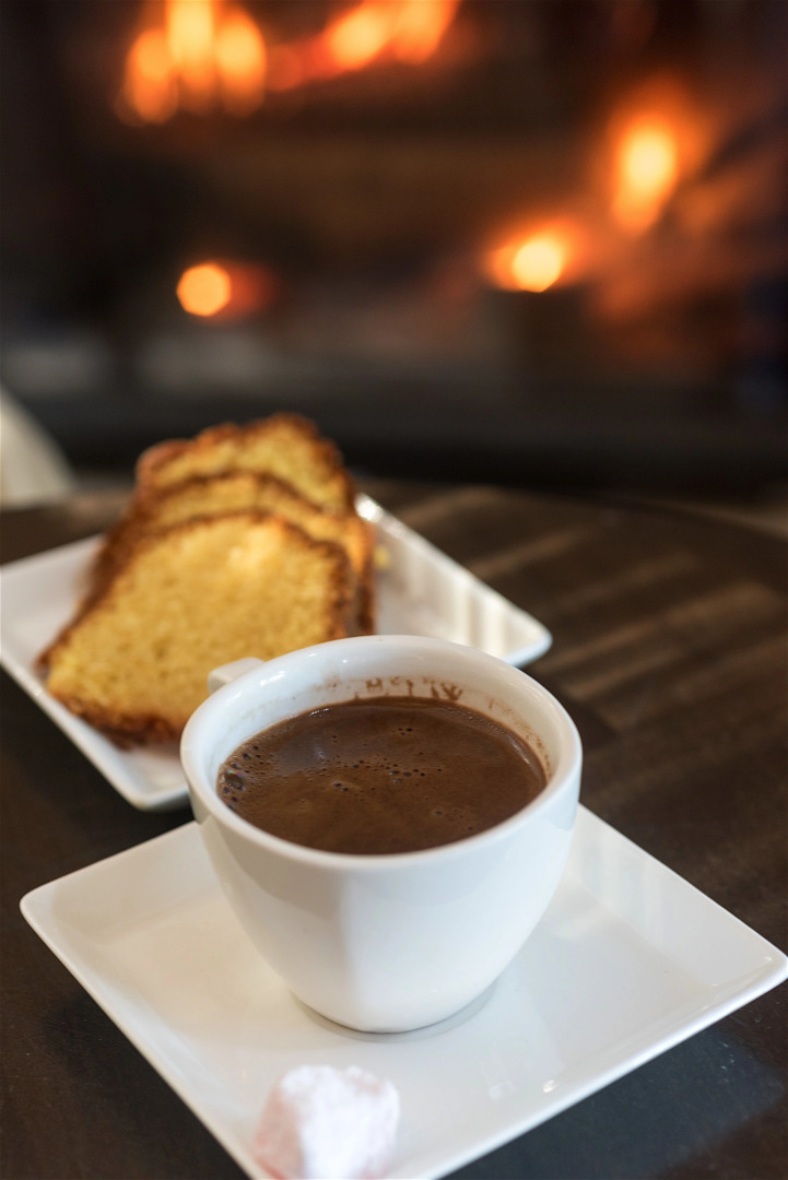 Отель Koutsikouris