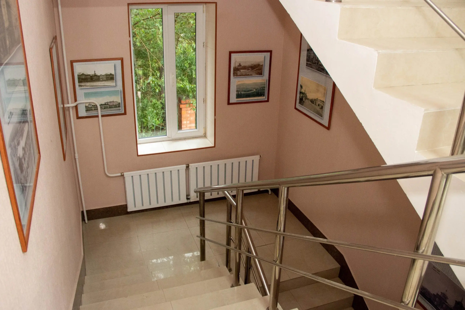 Апарт-Отель Хоромы