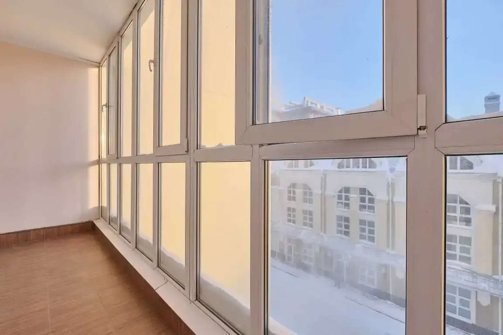 Апартаменты Трифонова 22 (1)