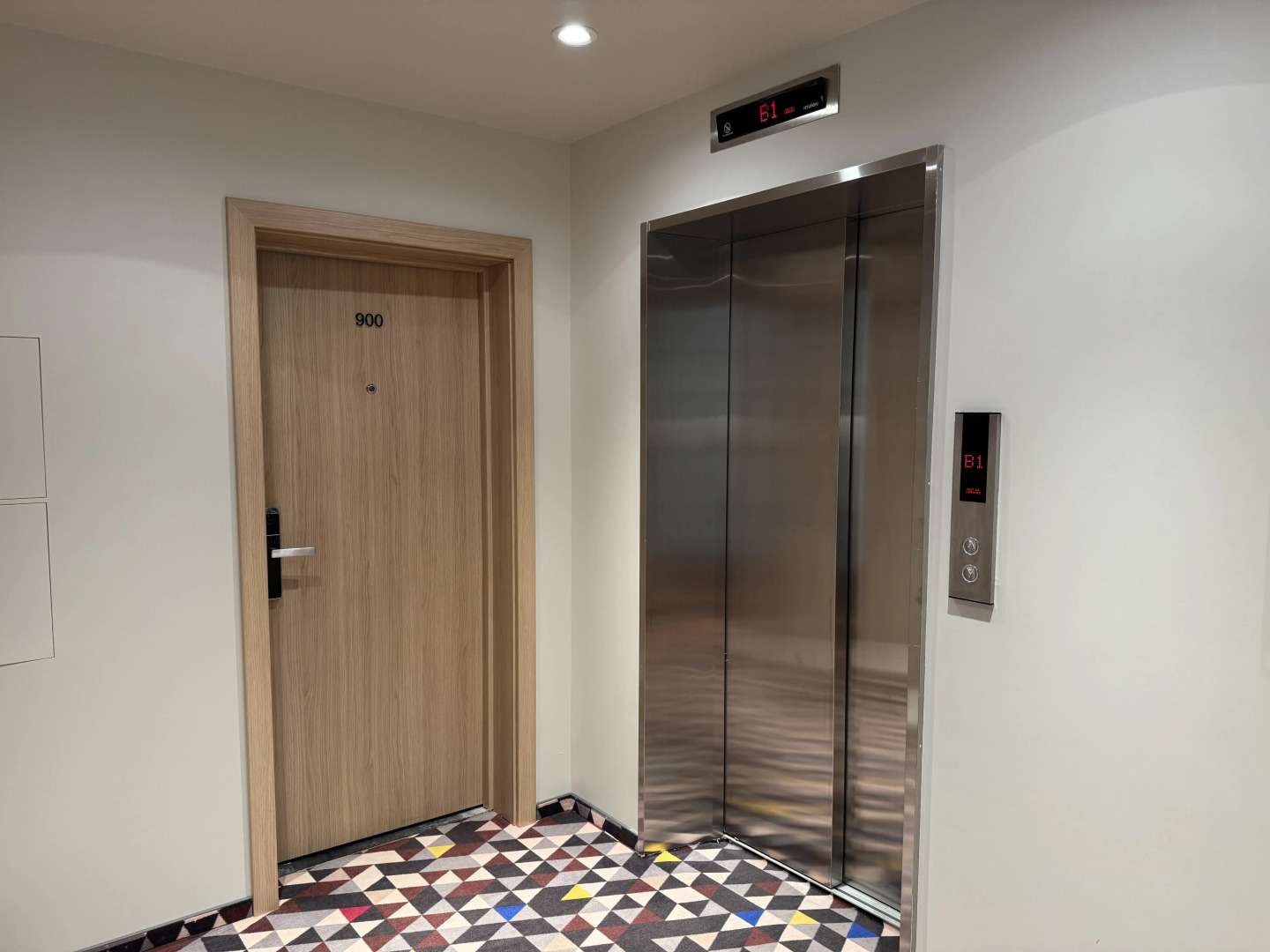 Отель AZIMUT Аэропорт Иркутск