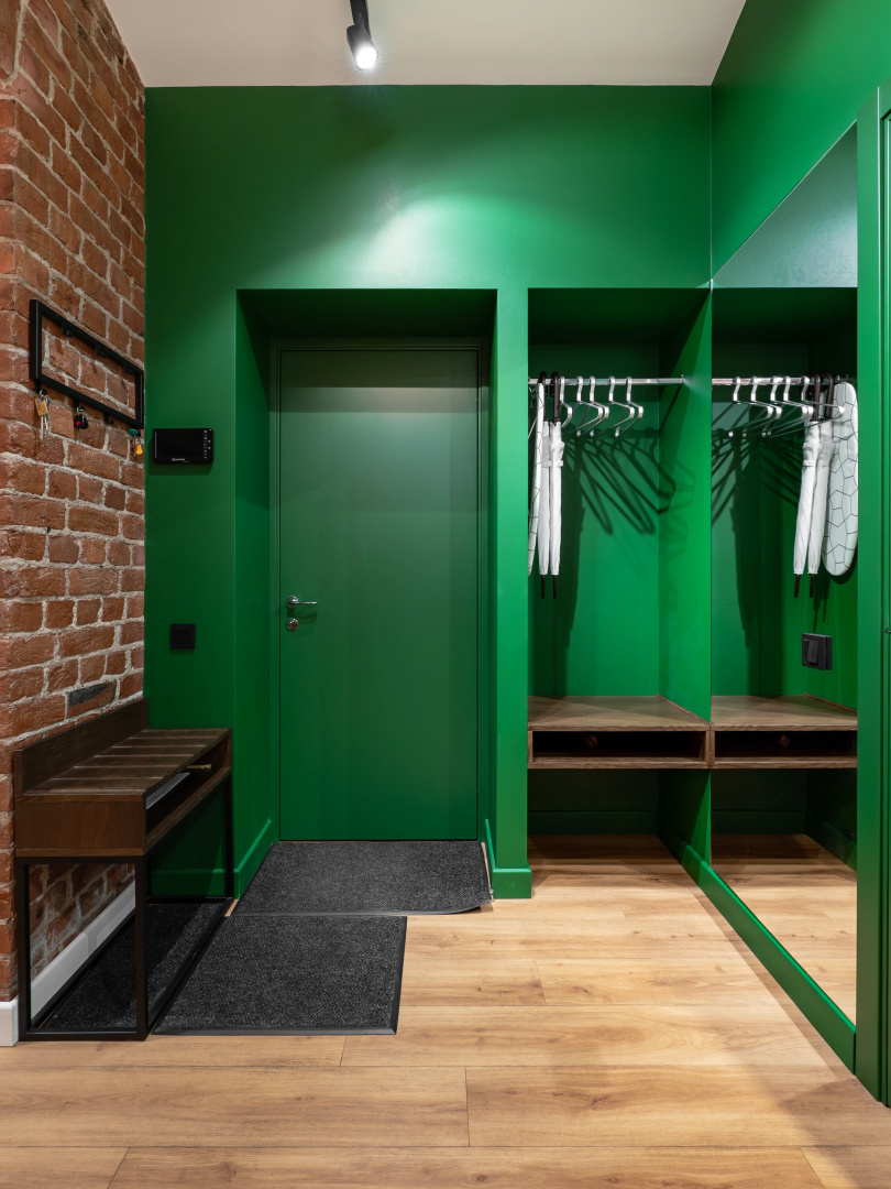 Апартаменты LoftPlace 36