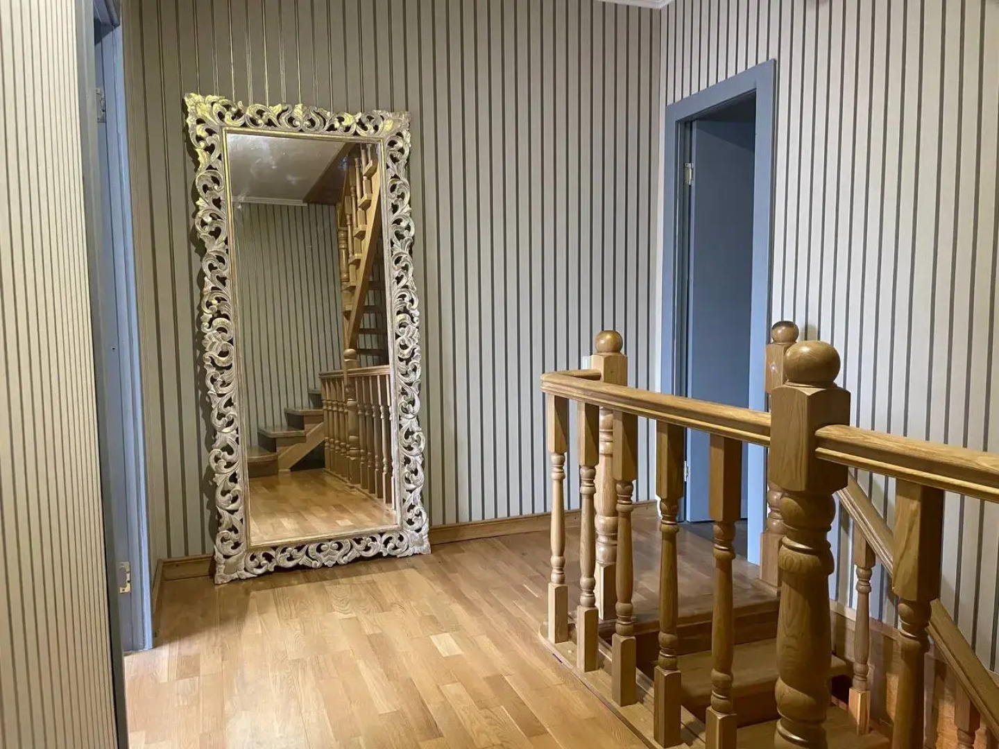 Квартира Таунхаус у Маяка 3 Евро