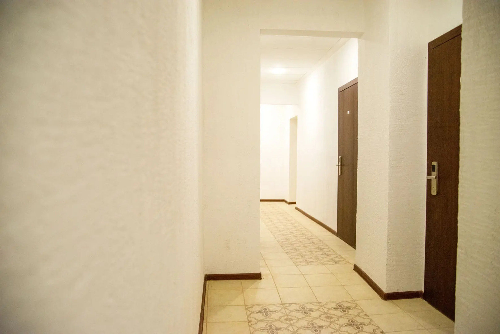 Гостевой дом Three Rivers