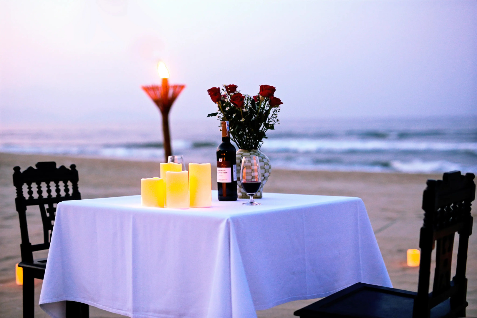 Отель Le Belhamy Resort And Spa