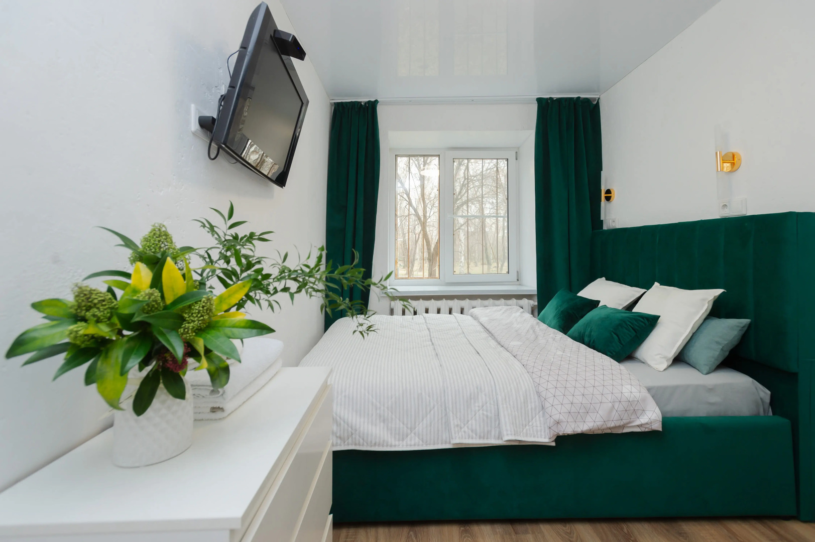 Квартира ApartHause рядом с Зоопарком и Оперным театром