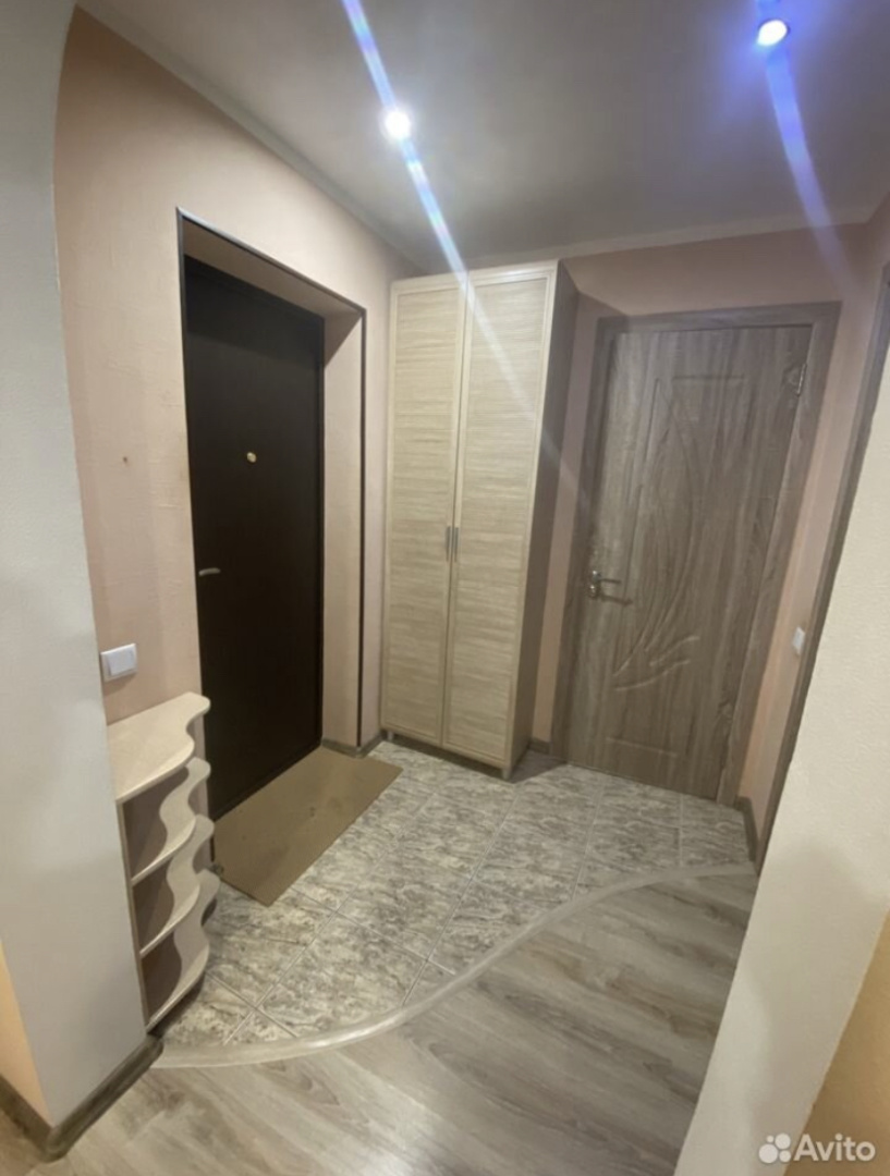 Квартира на Звездной