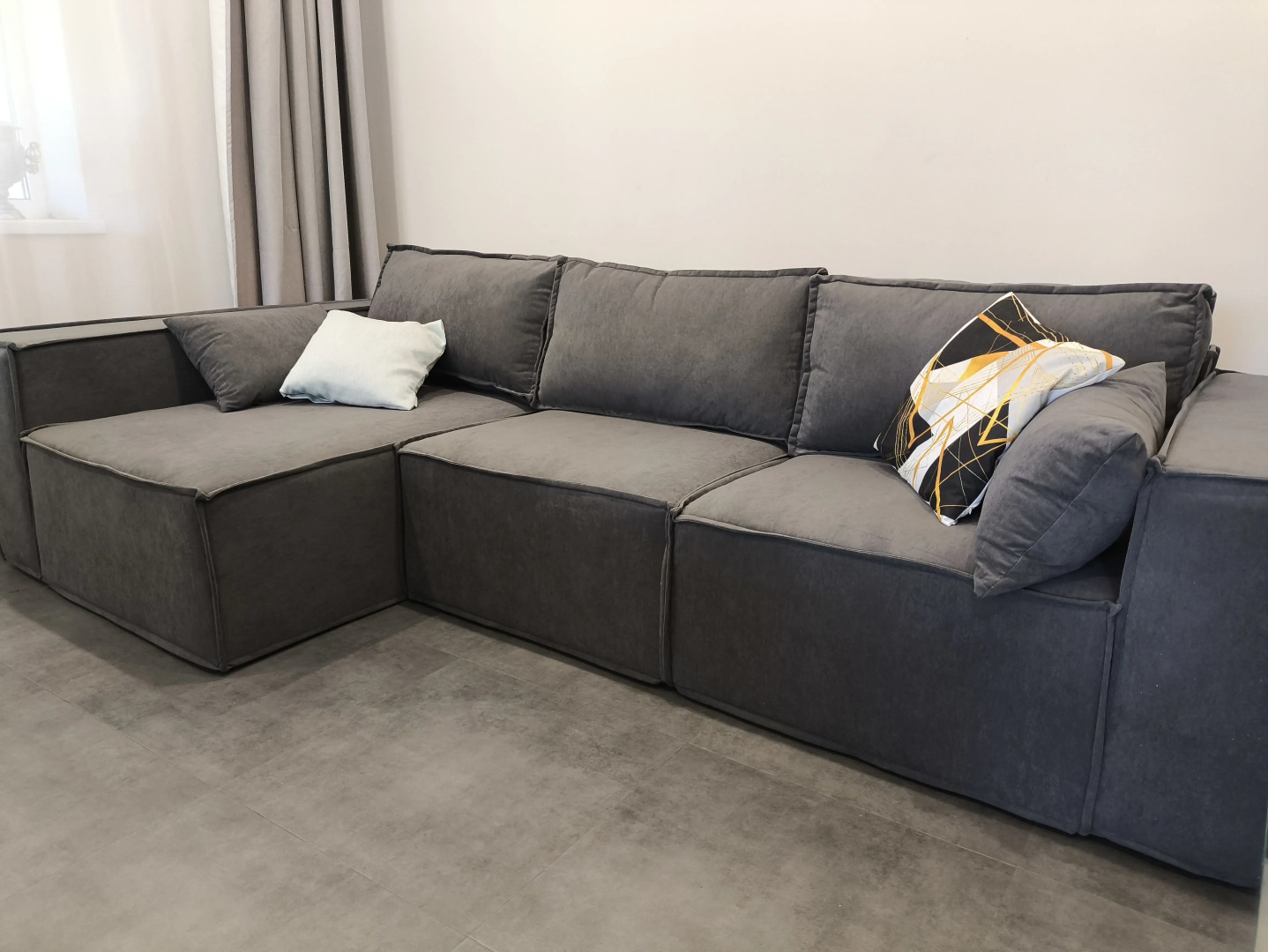 Частный дом Дом 3 спальни Дмитровский район