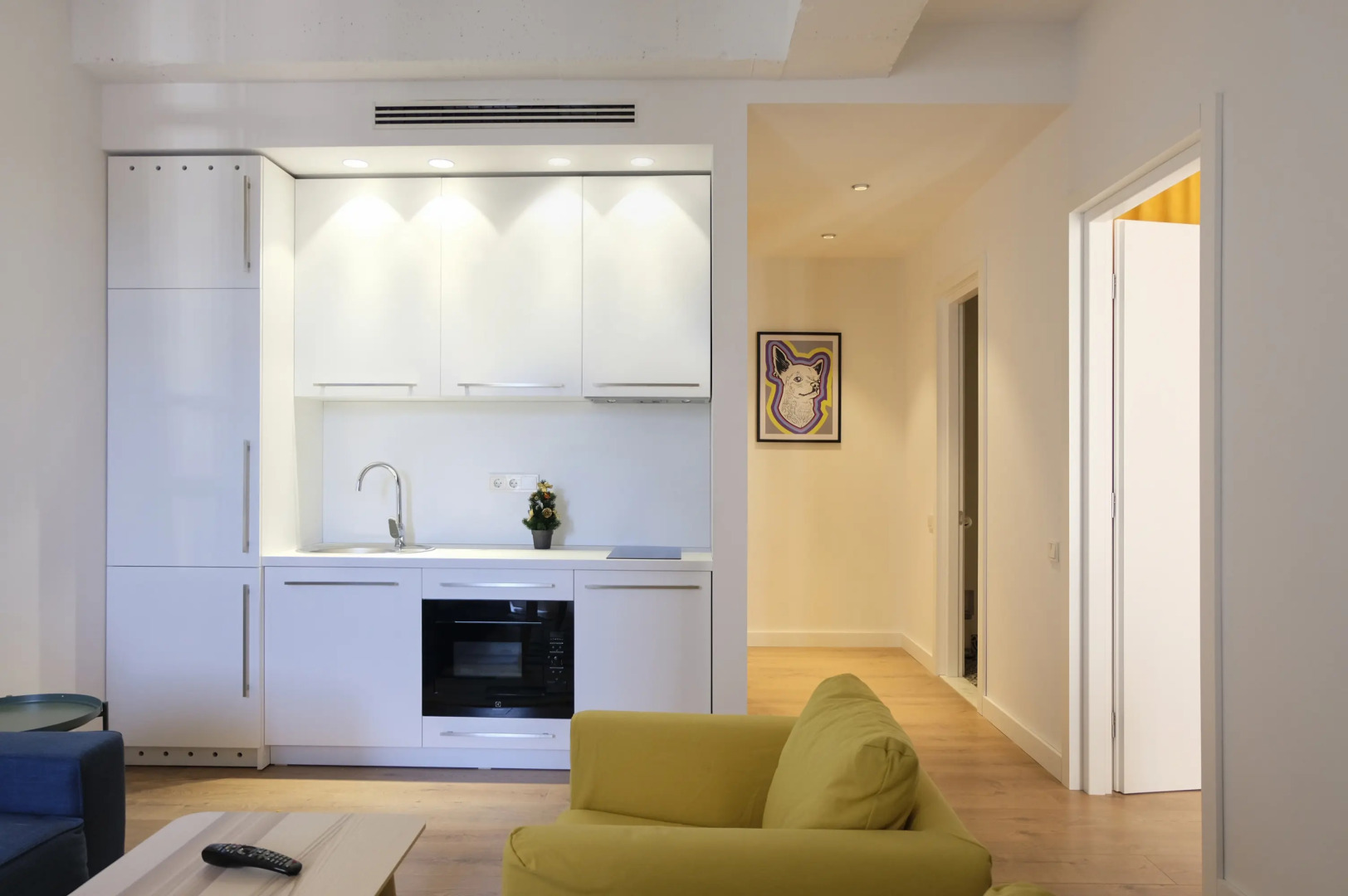 Апартаменты HOME/tbilisi