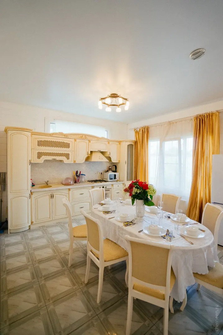 Вилла Ontario Village Любовь