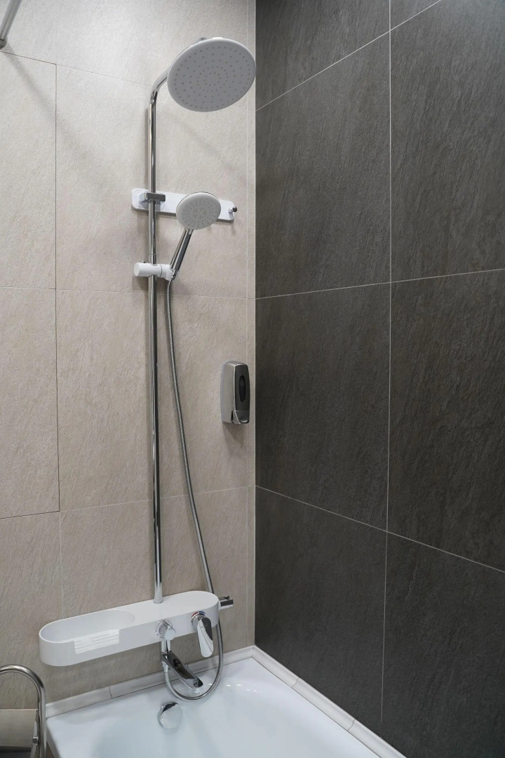 Квартира на Карла Маркса 67/2