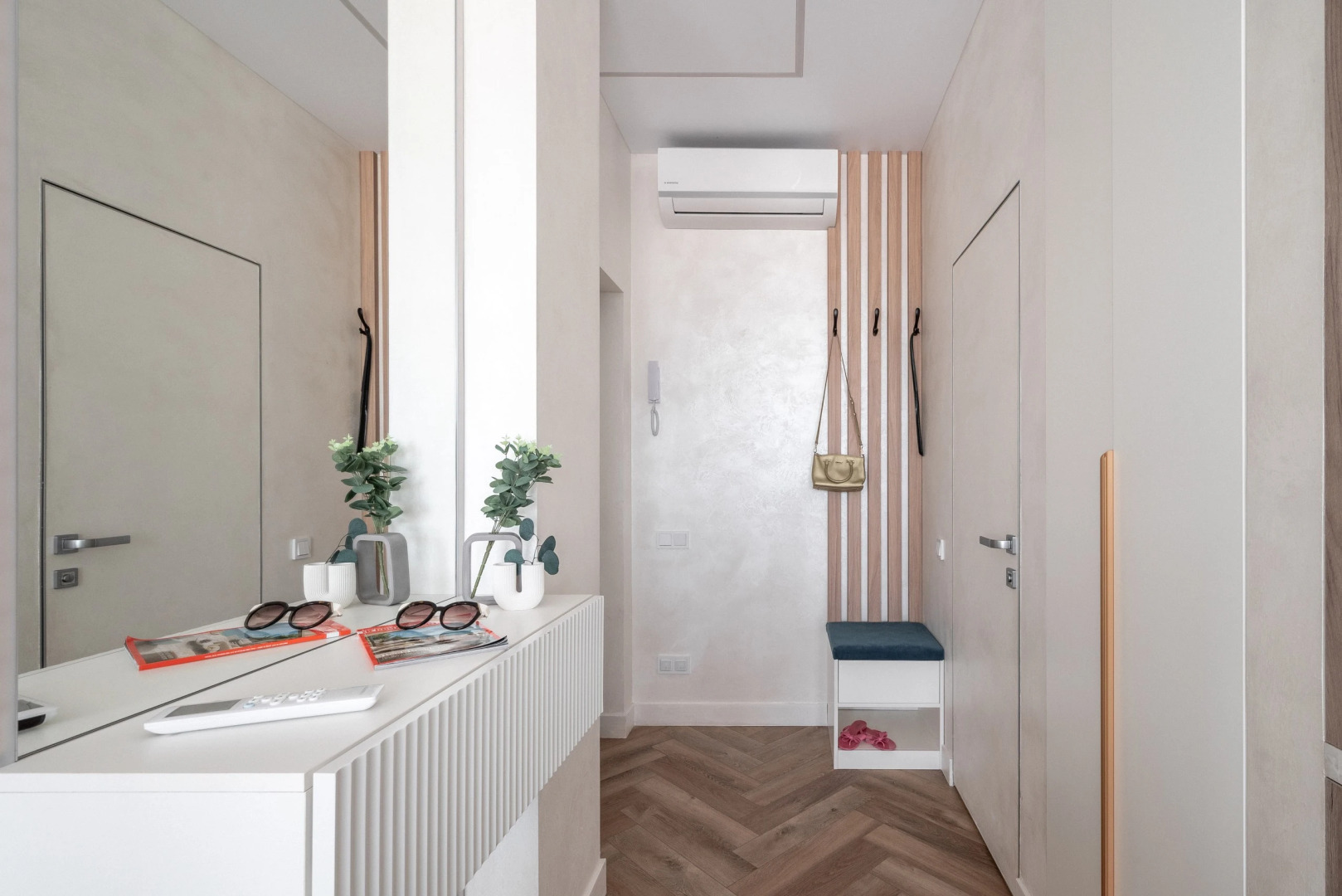 Апартаменты MyhomeYourhome на Яна Фабрициуса 64