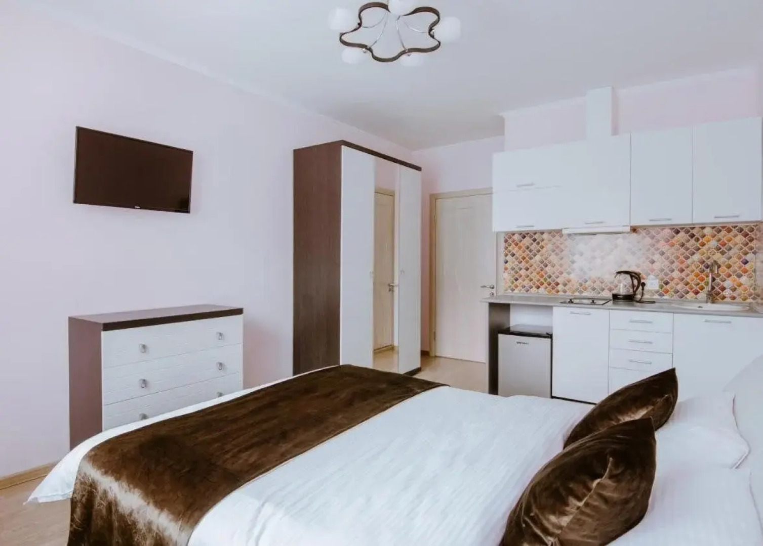 Мини-отель Три Иероглифа