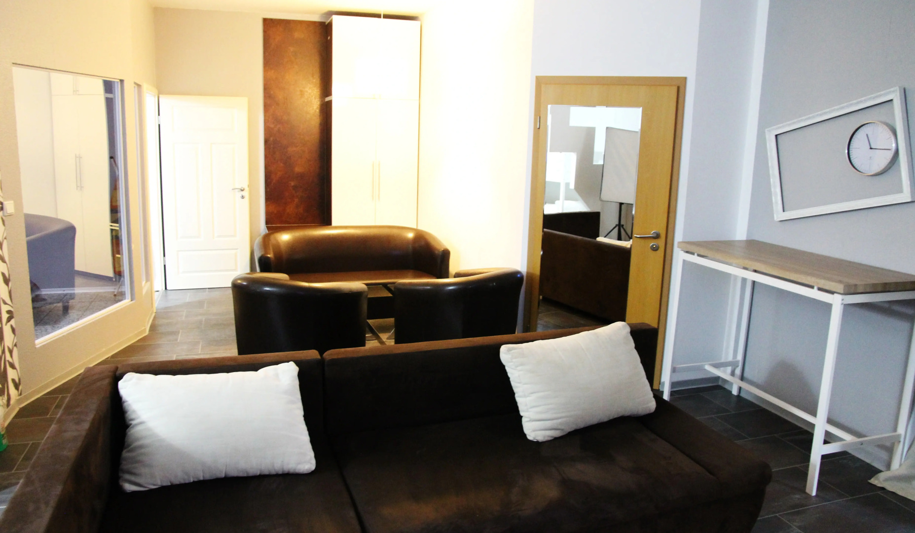 Апартаменты Caplex